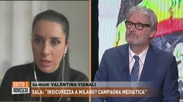 La testimonianza di Valentina Vignali thumbnail