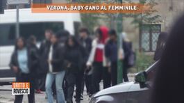 Verona, baby gang al femminile thumbnail