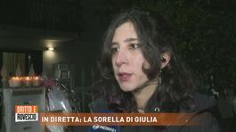 Elena Cecchettin, sorella di Giulia: "Giulia era esausta di Filippo" thumbnail