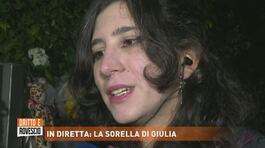 L'intervista integrale alla sorella di Giulia Cecchettin, Elena thumbnail