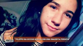 Omicidio Giulia Cecchettin: Giulia si sentiva sotto ricatto thumbnail