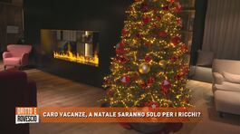 Caro vacanze, a Natale saranno solo per i ricchi? thumbnail
