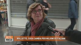 Bollette, cosa cambia per milioni di italiani thumbnail