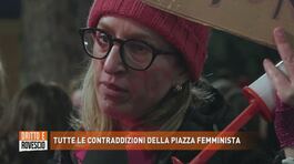 Tutte le contraddizioni della piazza femminista thumbnail
