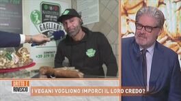 Vegani contro carnivori, chi ha ragione? thumbnail