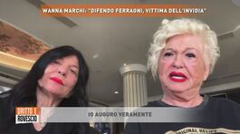 Wanna Marchi: "Difende Ferragni, vittima dell'invidia" thumbnail