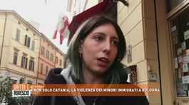 Non solo Catania, la violenza dei minori immigrati a Bologna thumbnail