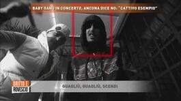 Baby gang in concerto, Ancona dice no: "Cattivo esempio" thumbnail