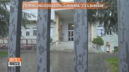 Cremona, una scuola vieta la merenda: "C'è il Ramadan" thumbnail