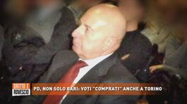 Pd, non solo Bari: voti "comprati" anche a Torino thumbnail