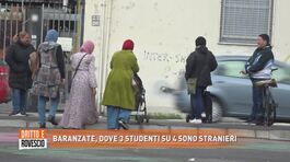 Baranzate, dove 3 studenti su 4 sono stranieri thumbnail