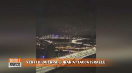 Venti di guerra, l'Iran attacca Israele thumbnail