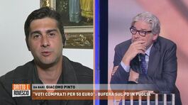 "Voti comprati per 50 euro": bufera sul PD in Puglia thumbnail