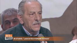 In studio: "Lasciateci fumare in pace" thumbnail