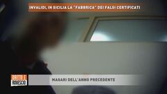Invalidi, in Sicilia la "fabbrica" dei falsi certificati