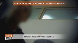 Invalidi, in Sicilia la "fabbrica" dei falsi certificati thumbnail