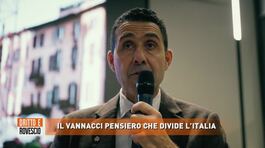 Il Vannacci pensiero che divide l'Italia thumbnail