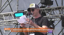 1 maggio tra canti, manifestazioni e antifascismo thumbnail