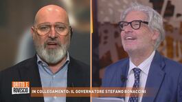 Intervista al governatore dell'Emilia Romagna Stefano Bonaccini thumbnail