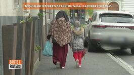 I musulmani integrati da anni in Italia; "La donna è Satana" thumbnail
