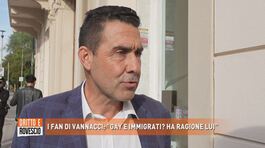 I fan di Vannacci: "Gay e immigrati? Ha ragione lui" thumbnail