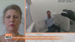 In collegamento da Miami: la mamma di Matteo Falcinelli thumbnail