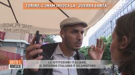 Torino, l'Imam invoca la "guerra santa" thumbnail