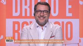 Intervista a Matteo Salvini thumbnail