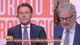 Intervista a Giuseppe Conte thumbnail