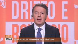 Intervista a Matteo Renzi thumbnail
