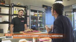 "Non hanno voglia di lavorare", lo sfogo dell'imprenditore thumbnail
