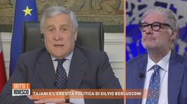 Tajani e l'eredità politica di Berlusconi thumbnail