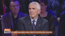 Un anno senza Berlusconi, eredità e successi del Cavaliere thumbnail