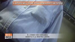 Il ripudio nell'Islam, donna senza diritti nè tutele thumbnail