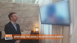 Apostasia, chi lascia l'Islam rischia la morte thumbnail