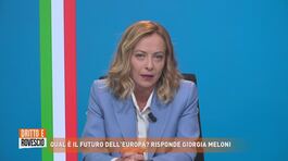 Ue riconosca all'Italia ciò che le spetta - Parla Giorgia Meloni thumbnail