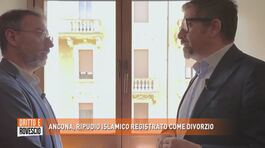 Ancona, ripudio islamico registrato come divorzio thumbnail