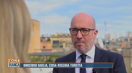 Omicidio Giulia Cecchettin: cosa rischia Filippo Turetta thumbnail