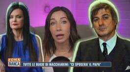 Tutte le bugie di Macchiarini: "Ci sposerà il Papa" thumbnail