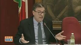 Le parole Giancarlo Giorgetti sul debito italiano thumbnail