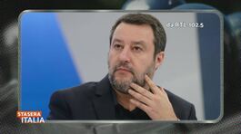 L'intransigenza di Matteo Salvini sulla criminalità thumbnail