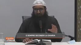 Il sermone dell'Imam di Birmingham: "Ecco come lapidare una donna adultera" thumbnail