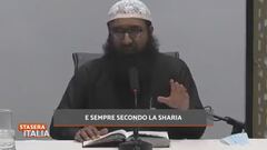 Il sermone dell'Imam di Birmingham: "Ecco come lapidare una donna adultera"