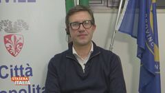 Venerdì 3 novembre