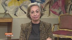Martedì 7 novembre