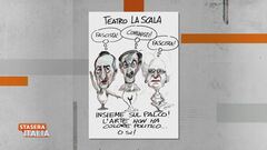 Giovedì 7 dicembre