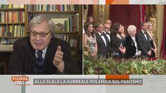 Venerdì 8 dicembre