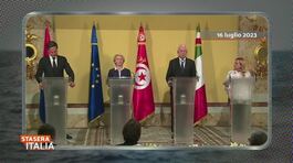 Gli accordi europei con la Tunisia thumbnail