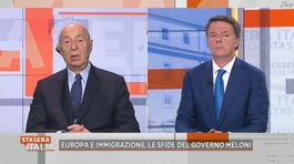 Matteo Renzi risponde, colpo su colpo! thumbnail