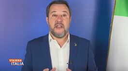 La posizione di Matteo Salvini thumbnail